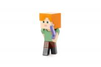 Minecraft figurka 2,5", 4 druhy, DP12